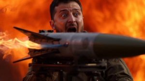 ‼️🇺🇦🇮🇷 Зеленский жалуется, что война в Иране истощает Зеленского 🚀😂🤦