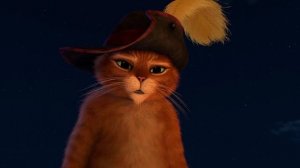 Кот в сапогах