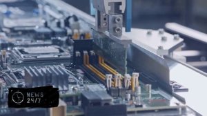 Цивилев: электроэнергетика стала стратегическим направлением во всем мире