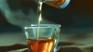 Они спят посреди пустыни.