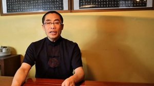 Развитие силы. Вопрос мастеру Хай Ян.