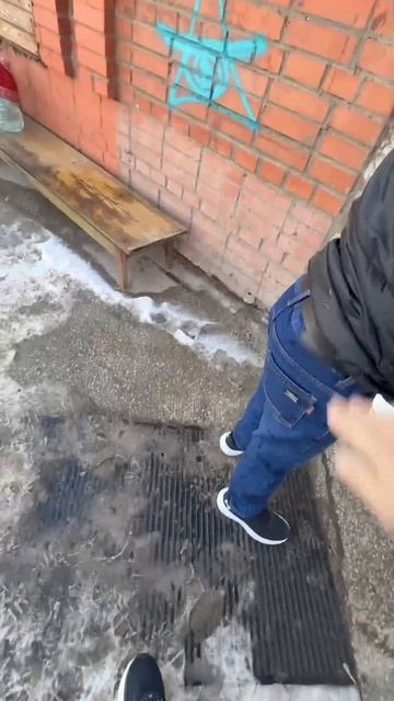 Весна пришла