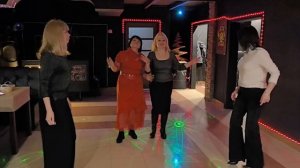 Одинокая, нежная...