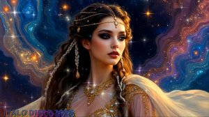 NEW 2026 Italo Disco • Romantic Ethereal Synthpop Mix(AI)_4K-2160p