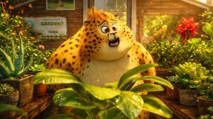 Толстяк Юзи - трейлер (2025) ДУБЛЯЖ