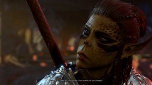 Baldur's Gate 3 Прохождение # 1