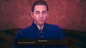 The Outer Worlds Spacer's Choice Edition 6 серия Прохождение без комментариев в 4K