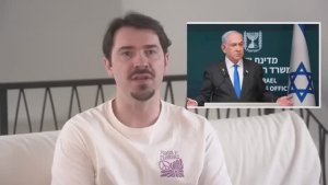 17.03.26 Где сейчас Нетаньяху Слухи о «пропаже» набирают обороты