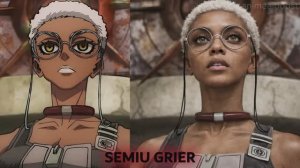 Гачиакута в реальном мире: жестокая AI‑экранизация!