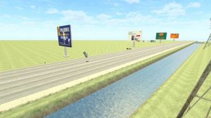 аварии на реальных событиях в игре ВАЗ краз тест симулятор 2