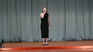 Мунтян Анна