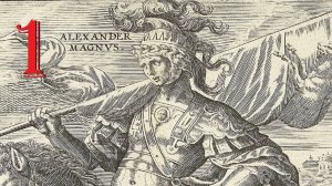 О чем молчат старые гравюры? Часть 1 (по просьбе подписчиков, еще одно старое видео)