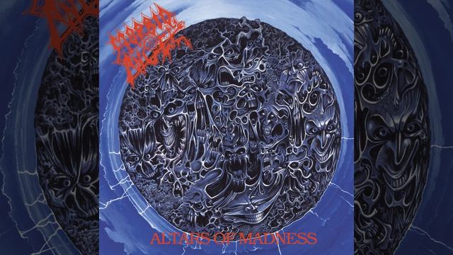 10 - Evil Spells (MORBID ANGEL)