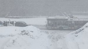 Погода в Томске 18 марта 2026 года  это шок