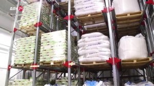 Итоги и планы донского агропрома