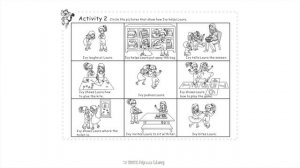 Y2mate.mx-Unit 20 Friendship - Story 2_  _A New Friend_ by Alyssa Liang