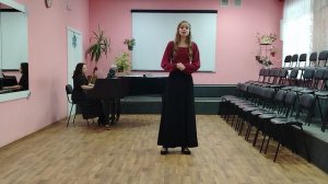 Малышкина Екатерина С. Сиротин "Нас связывает грусть" .mp4