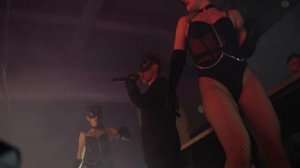 КАМЕНСКИЙ - РАЗ ДВА ТРИ. LIVE