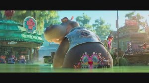 Зверополис 2 — Новый русский трейлер (Дубляж, 2025)