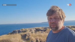 Польша согласилась выдать Украине российского ученого Бутягина