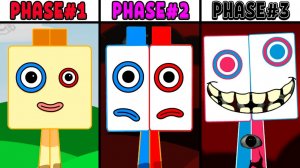 INCREDIBOX SPRUNKI: ВСЕ ФАЗЫ НОВОГО ОС TWENTY TWO! 22️⃣✨ ОТ ФАЗЫ 1 ДО ФАЗЫ 3! 🚀🌀