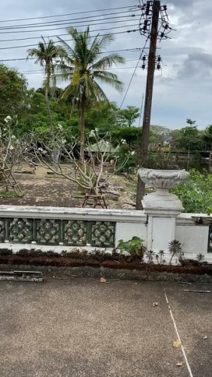 Храмовый комплекс в Тайланде 25