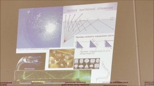 Основы оптики. Геометрическая оптика. Портнов В.И. РУТ МИИТ