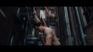 Человек-паук 4 Новый день Русский трейлер (2026)