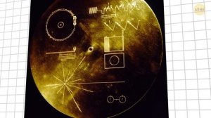 Вот что увидел Вояджер перед покиданием Солнечной системы