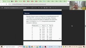 Защита лабораторной работы lab07