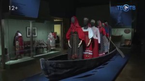 От Кенозерья до Поморья