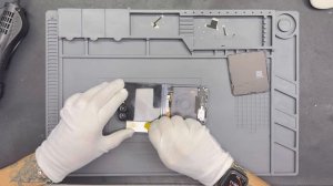Samsung Z Flip 5 - разборка | Teardown