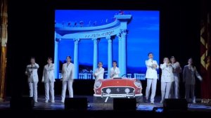 Мы - едем в Крым