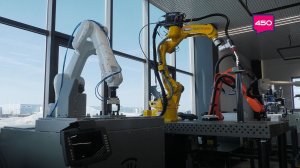 Научно-технологическое развитие. Самарская область