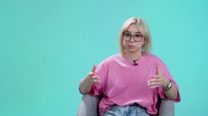 Истории успеха: Малика Шарипова