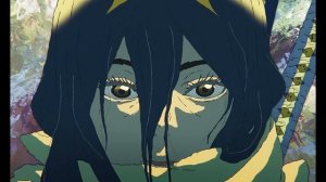 Sekiro: No Defeat | Трейлер аниме по Sekiro: Shadows Die Twice