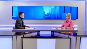 Интервью. Светлана Балескова