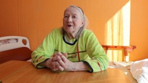 Деменция. Пансионат для пожилых