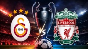 Ливерпуль – Галатасарай: прямая трансляция, смотреть матч онлайн 18 марта