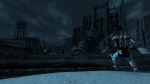 Fallout Chicago | трейлер демоверсии