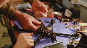 Наш ветеран СВО подал документы для участия в предварительном голосовании Единой России в Мособлдуму