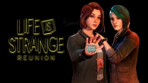 Три дня на спасение: Трейлер Life is Strange: Reunion