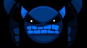 Жуткие лица гд