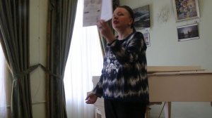 Любовь Сидорова. ДК Гайдаровец. 16 марта 2026