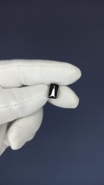 Наконечник темный никель, Артикул 03831