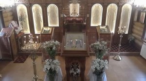 Светлая Суббота