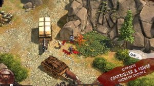 Shadow Tactics: Blades of the Shogun - Official Nintendo Switch 2 Launch Trailer