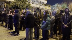 Грузия и весь православный мир скорбит: скончался Католикос-Патриарх всея Грузии Илия II