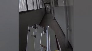 Самые Нелепые Ошибки Рабочих Снятые на Камеру