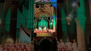 казачья колыбельная. Наталья Гиндалеева